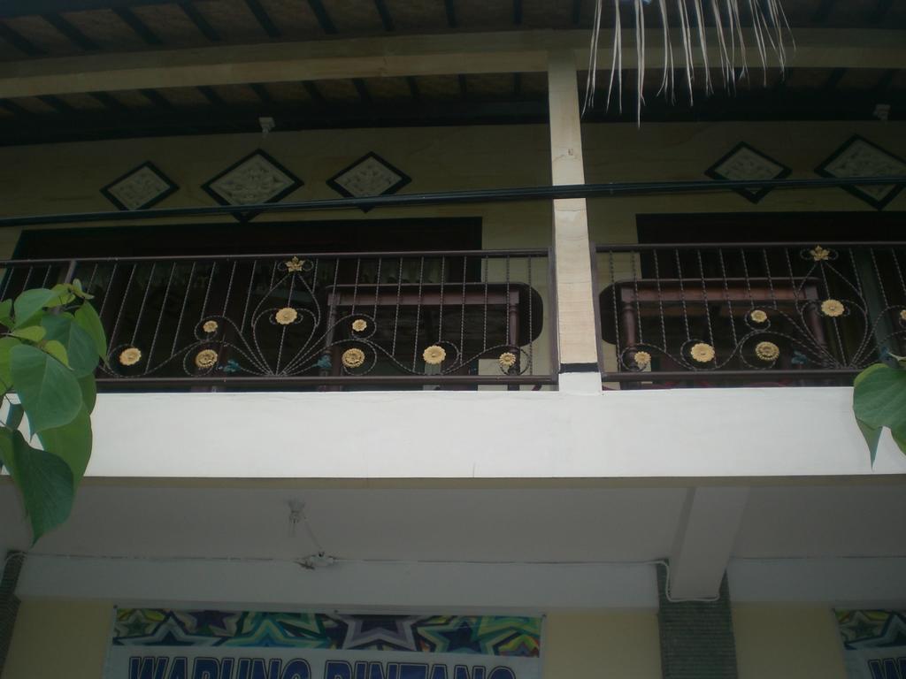 Sri Homestay Amed Kamer foto